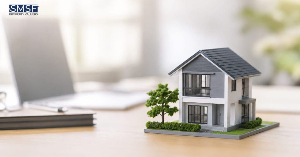 importance-of-smsf-property-valuation-australia