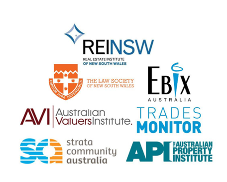 SMSF Property Valuers Accredited By