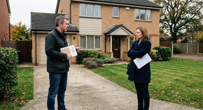 My Ex and I Disagree on the House Price: How Do Litigation Valuations Work?
