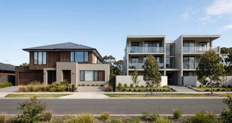 SMSF Property Investment Guide: Houses vs Units for Your Super