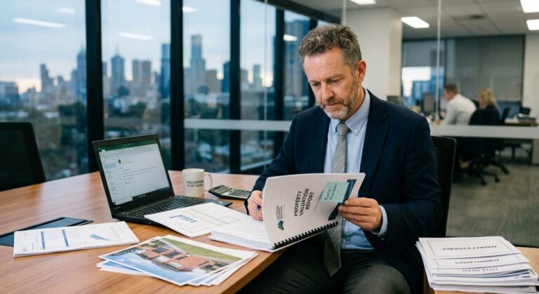 What Happens If the Revenue Office Rejects Your Stamp Duty Valuations?